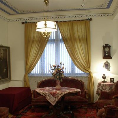 museum-petko-pencho-slaveykovi